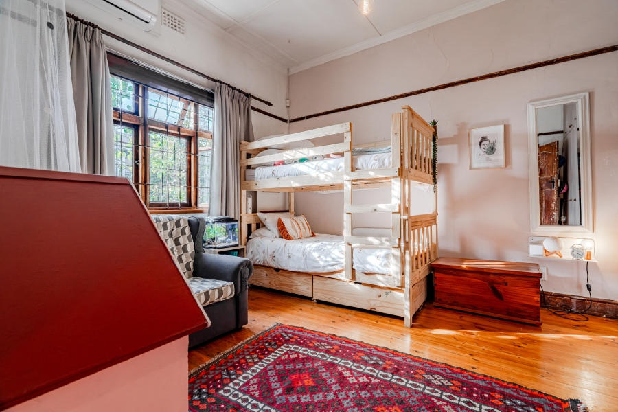 2 Bedroom Property for Sale in Observatory Western Cape
